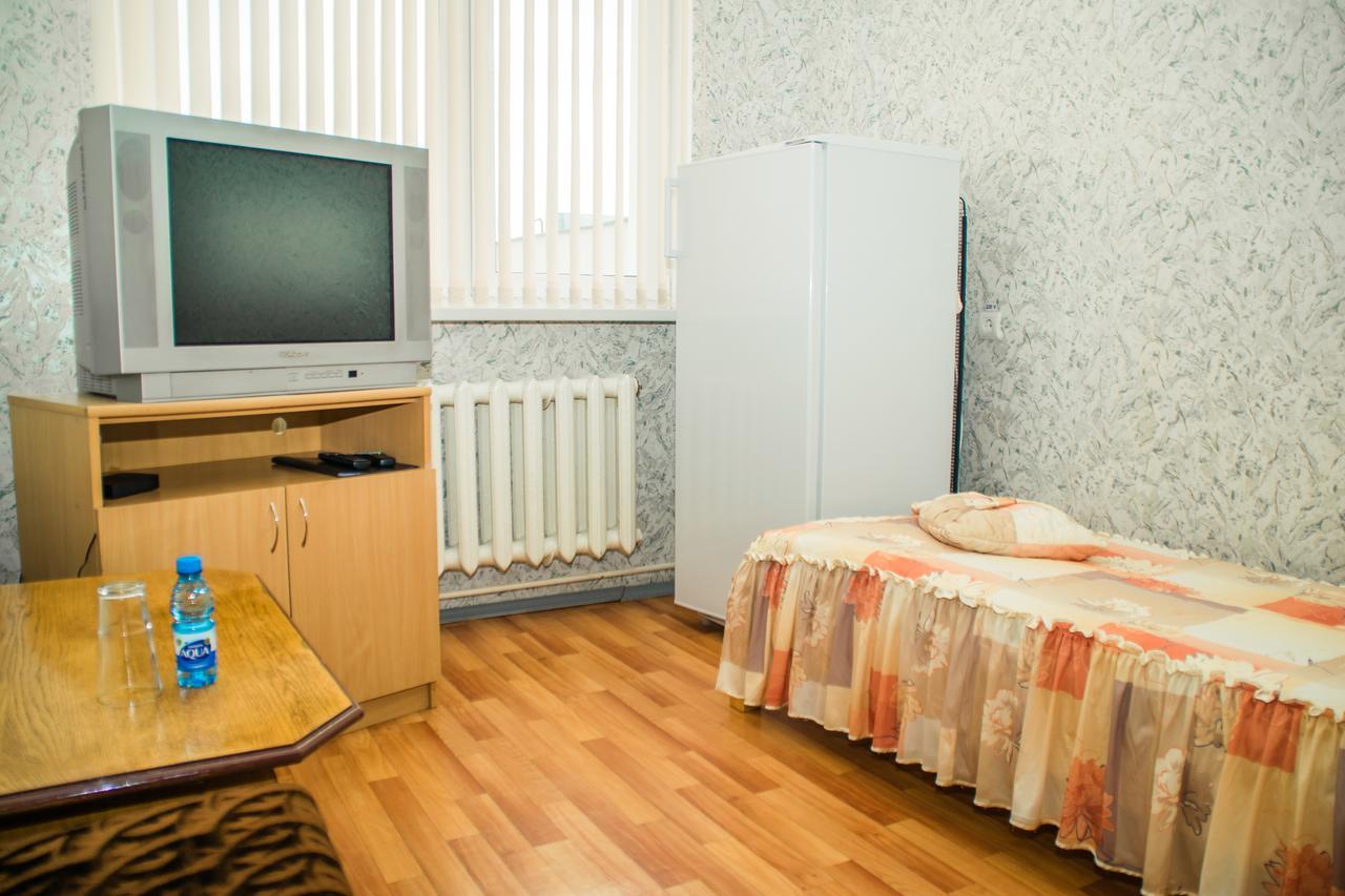 Hotel Gotsor For Competitive Sports Γόμελ Εξωτερικό φωτογραφία