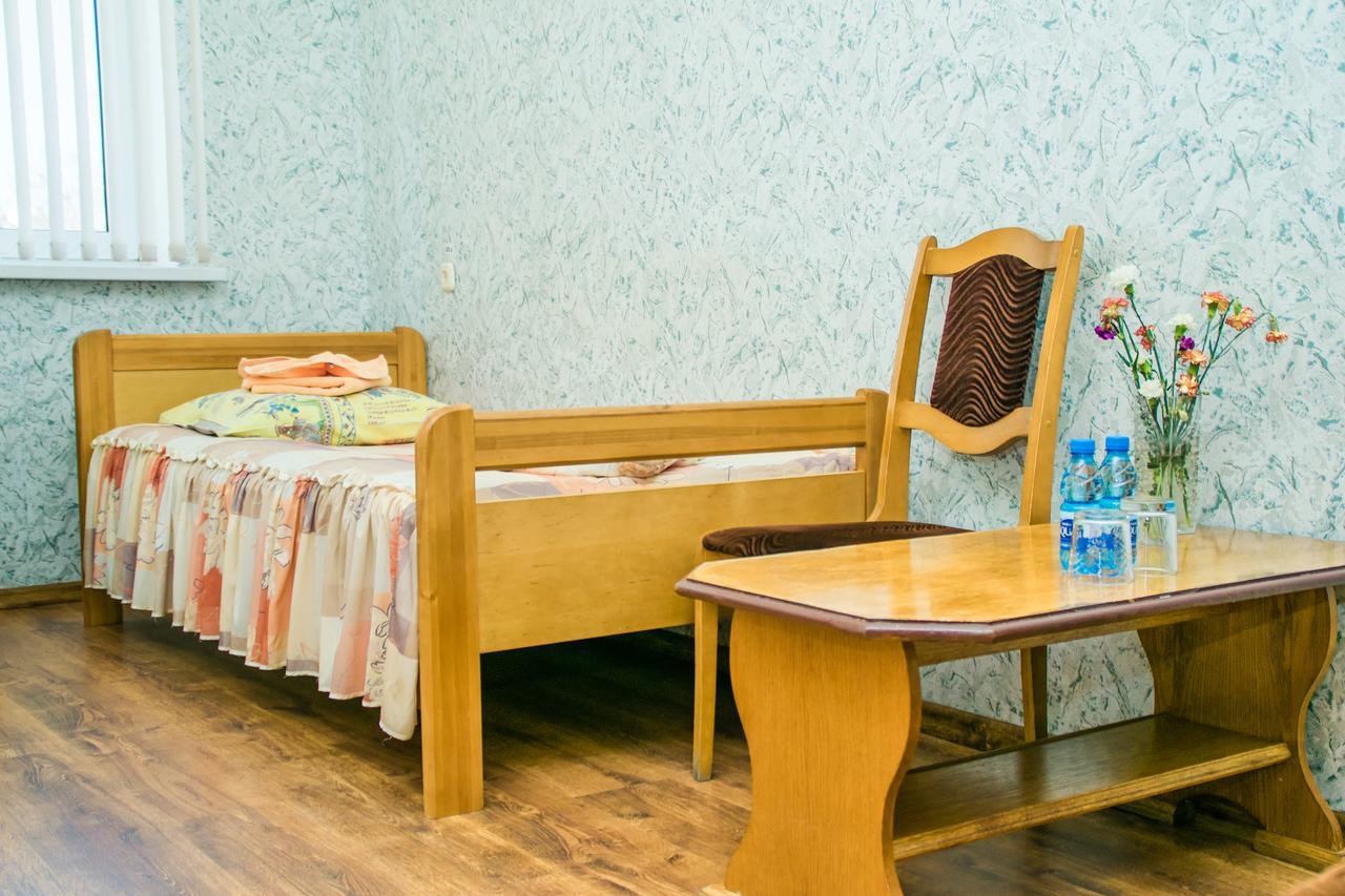 Hotel Gotsor For Competitive Sports Γόμελ Εξωτερικό φωτογραφία