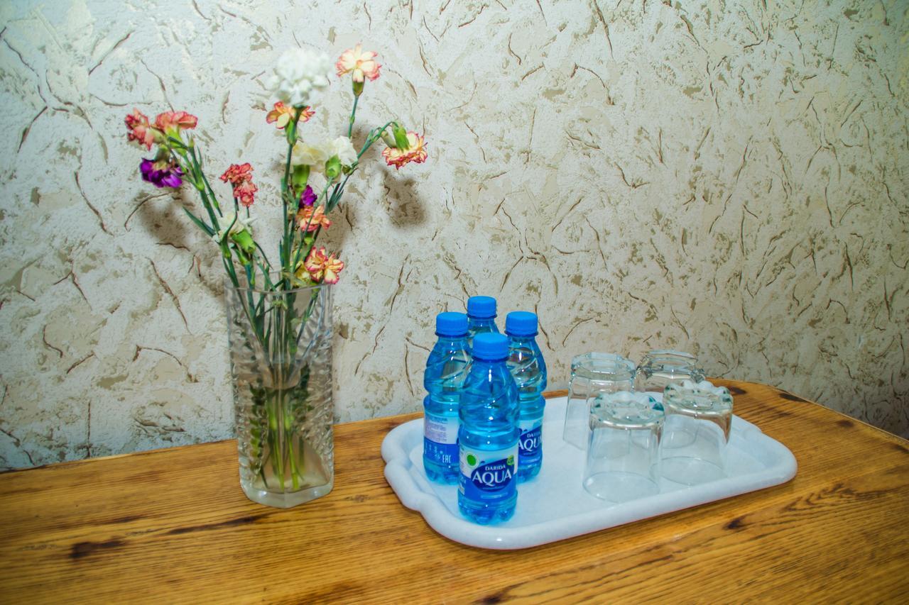 Hotel Gotsor For Competitive Sports Γόμελ Εξωτερικό φωτογραφία