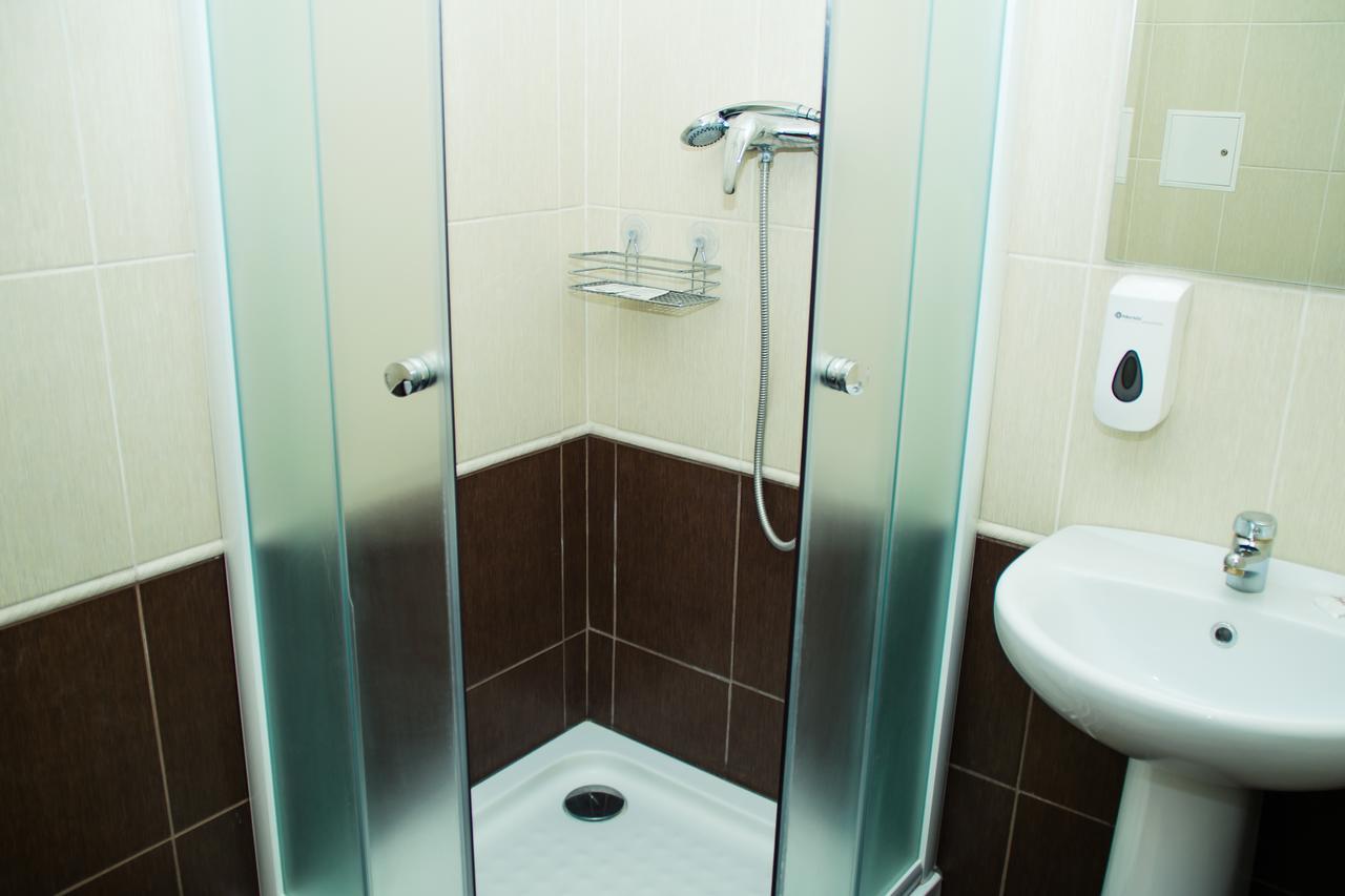 Hotel Gotsor For Competitive Sports Γόμελ Εξωτερικό φωτογραφία
