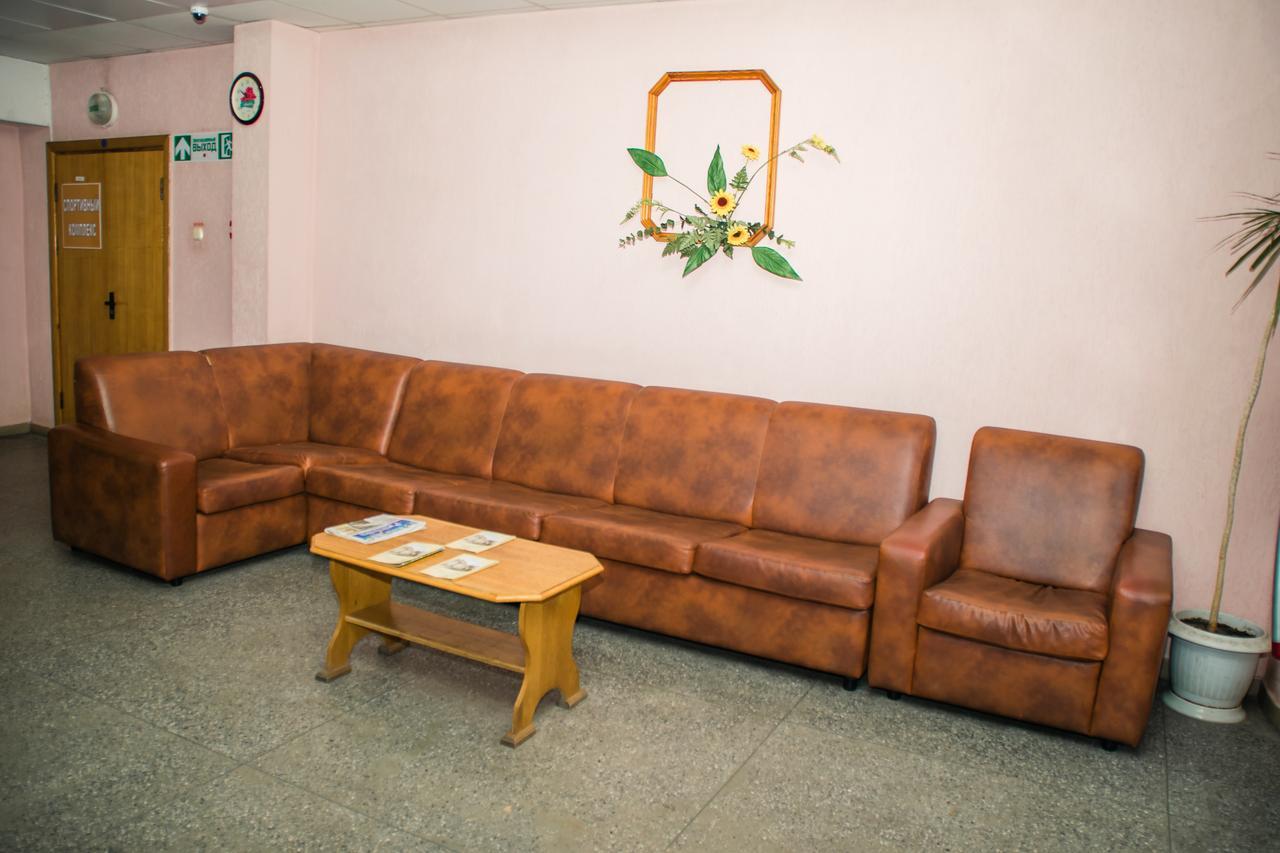 Hotel Gotsor For Competitive Sports Γόμελ Εξωτερικό φωτογραφία