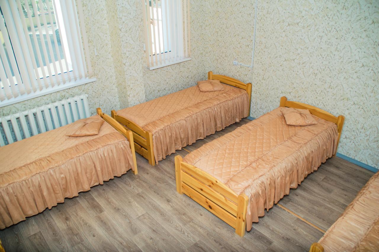 Hotel Gotsor For Competitive Sports Γόμελ Εξωτερικό φωτογραφία