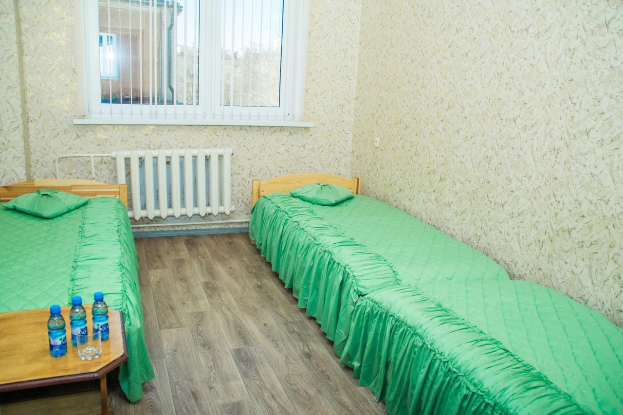 Hotel Gotsor For Competitive Sports Γόμελ Εξωτερικό φωτογραφία