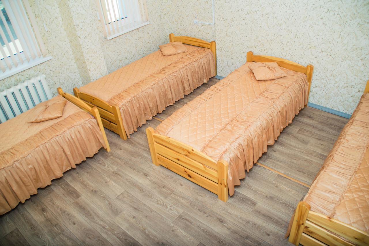 Hotel Gotsor For Competitive Sports Γόμελ Εξωτερικό φωτογραφία