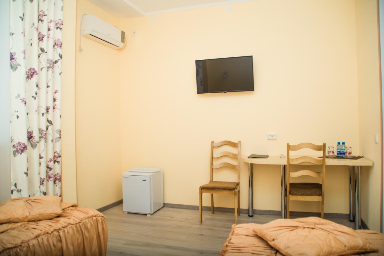 Hotel Gotsor For Competitive Sports Γόμελ Εξωτερικό φωτογραφία