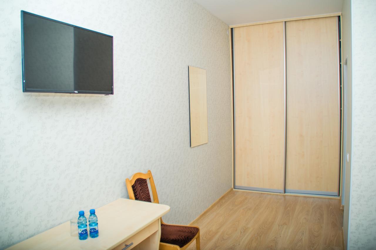 Hotel Gotsor For Competitive Sports Γόμελ Εξωτερικό φωτογραφία