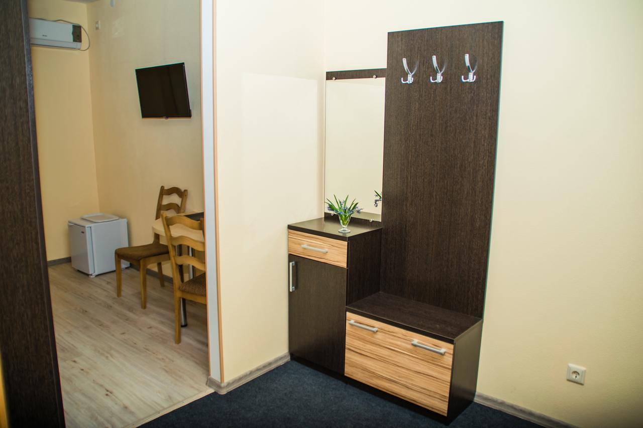 Hotel Gotsor For Competitive Sports Γόμελ Εξωτερικό φωτογραφία