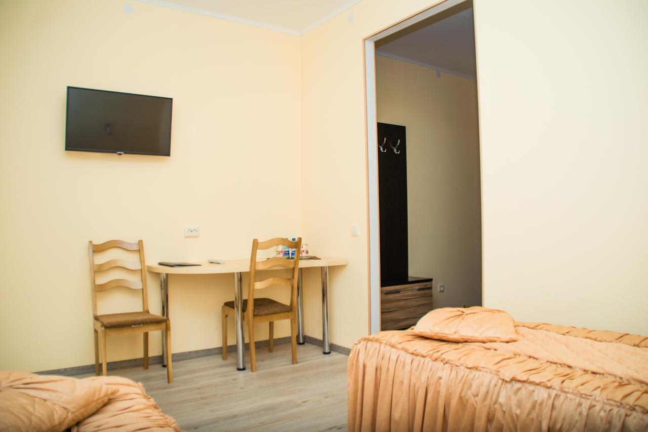 Hotel Gotsor For Competitive Sports Γόμελ Εξωτερικό φωτογραφία